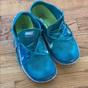 Nike Free Flyknit 4.0